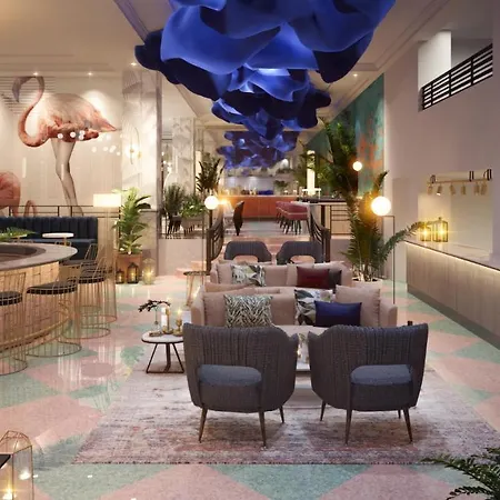 The Celino Hotel